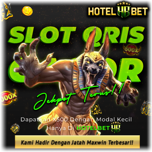 SLOT HOTELBET